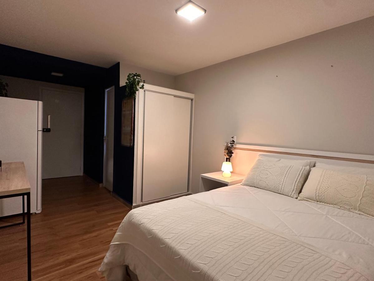 Appartement Ape Bela Vista Major à São Paulo Extérieur photo