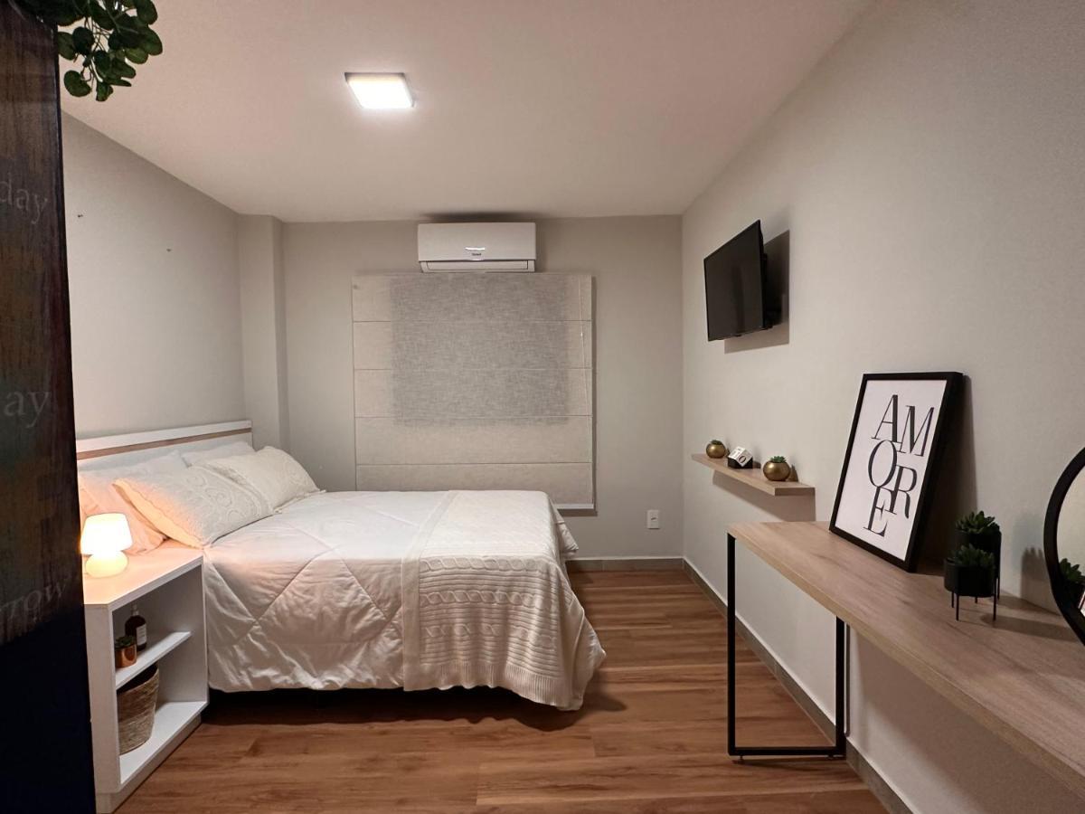 Appartement Ape Bela Vista Major à São Paulo Extérieur photo